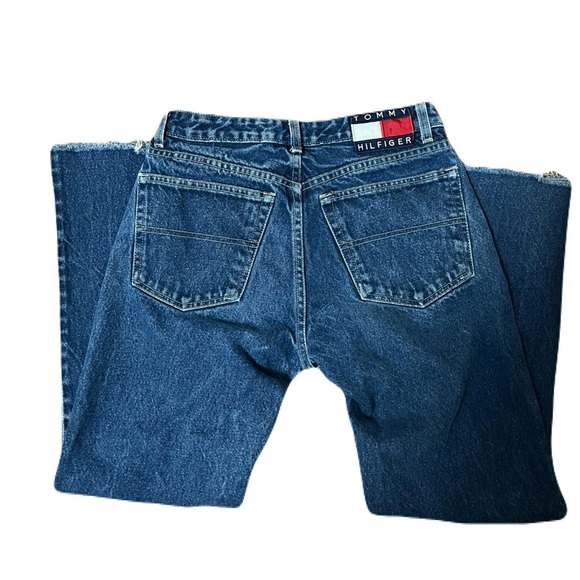 Vintage Tommy Hilfiger Jeans - Picture 4 of 6